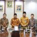 Bupati Anwar Sadat Tegaskan Komitmen Transparansi, Pemkab Tanjab Barat Siap Diperiksa BPK RI