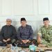 Hadiri 40 Hari Wafat KH Hasan Basri, Bupati Anwar Sadat: Kami Kehilangan Ulama dan Guru Panutan