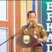 Peluncuran DPA 2026, Bupati Muaro Jambi Minta OPD Percepat Program Pembangunan