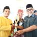 Jambi Percepat Pengakuan Hutan Adat, Sekda Sudirman Tegaskan Komitmen Menuju 1,4 Juta Hektar Nusantara Lestari