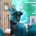 Hj. Hesnidar Haris: TP-PKK Berkomitmen Perkuat Nilai Religius Daerah Melalui “Gerakan Jambi Bersholawat”