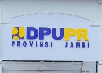 PUTR Jambi Dorong Tambahan Anggaran demi Percepatan Perbaikan Jembatan