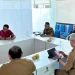 Dinas PUTR Provinsi Jambi Perjuangkan Program Infrastruktur Jalan Demi Konektivitas Wilayah