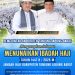 Pemkab Tanjab Barat Mengucapkan Selamat Menunaikan Ibadah Haji Tahun 2026