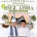 Pemkab Tanjab Barat Mengucapkan Selamat Hari Raya Idul Adha 2026