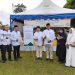 SKK Migas-Jadestone Energy (Lemang) Pte. Ltd Berpartisipasi dalam Kegiatan Santunan Anak Yatim Peringatan 10 Muharram 1448 H Bersama Pemerintah Provinsi Jambi