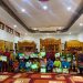 LAM Kecamatan Pelayangan Juara Umum Lomba Seloko Adat Tingkat Kota Jambi 2026
