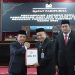Pemprov Jambi Kembali Raih Opini WTP ke-14, Gubernur Al Haris: Kita Perbaiki Tata Kelola Keuangan dengan Baik