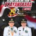 Pemkab Tanjab Barat mengucapkan Selamat HUT Bhayangkara 2026