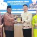 Pemkab Tanjab Barat Lepas Kajari Anton Rahmanto, Bupati Anwar Sadat Apresiasi Sinergi Penegakan Hukum