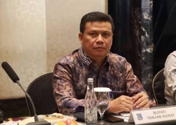 Wabup Katamso Hadiri RUPS Bank Jambi, Bahas Penguatan Tata Kelola dan Permodalan
