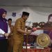 Bupati Anwar Sadat Dorong Transformasi Posyandu 6 SPM, 233 Posyandu di Tanjab Barat Sudah Bertransformasi