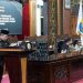 Gubernur Al Haris Tegaskan Komitmen Perkuat Tata Kelola Keuangan Saat Jawab Pandangan Umum Fraksi DPRD