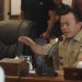 Pemprov Jambi Percepat Persiapan Pembangunan Jalan Tol Jambi–Rengat Fase I, Gubernur Al Haris Tekankan Sinergi dan Kepastian Pengadaan Lahan