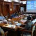 Pemprov Jambi Siap Dukung Asistensi Potensi Komponen Pendukung Pertahanan Negara