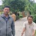 Wakil Ketua DPRD Kota Jambi H. Naim Bangun Jalan Puluhan Tahun Tak Tersentuh, Warga Ucapkan Terima Kasih