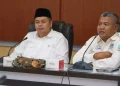 Kemas Faried Tegaskan Aspirasi LPM se-Kota Jambi Tak Boleh Berhenti di Audiensi