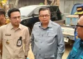 Kemarau Bikin Warga Kota Jambi Kesulitan Air Bersih, Kemas Faried Dorong Solusi Jangka Panjang